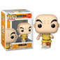 Funko pop! dragon ball - krillin (nio)