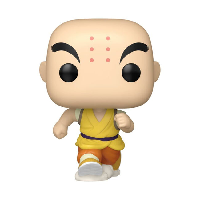 Funko pop! dragon ball - krillin (nio) Main Image