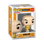 Funko pop! dragon ball - krillin (nio)