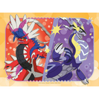 Ravensburger puzles progresivos - pokémon