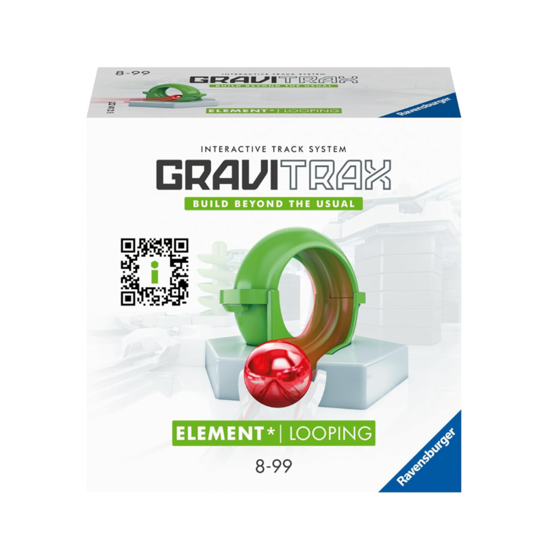Ravensburger gravitrax - elemento: looping