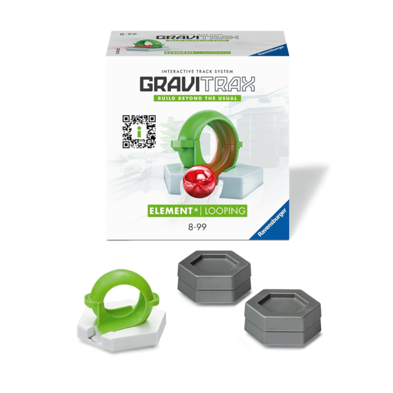 Ravensburger gravitrax - elemento: looping