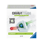 Ravensburger gravitrax - elemento: caón magnético