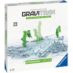 Ravensburger gravitrax - extensión: puentes