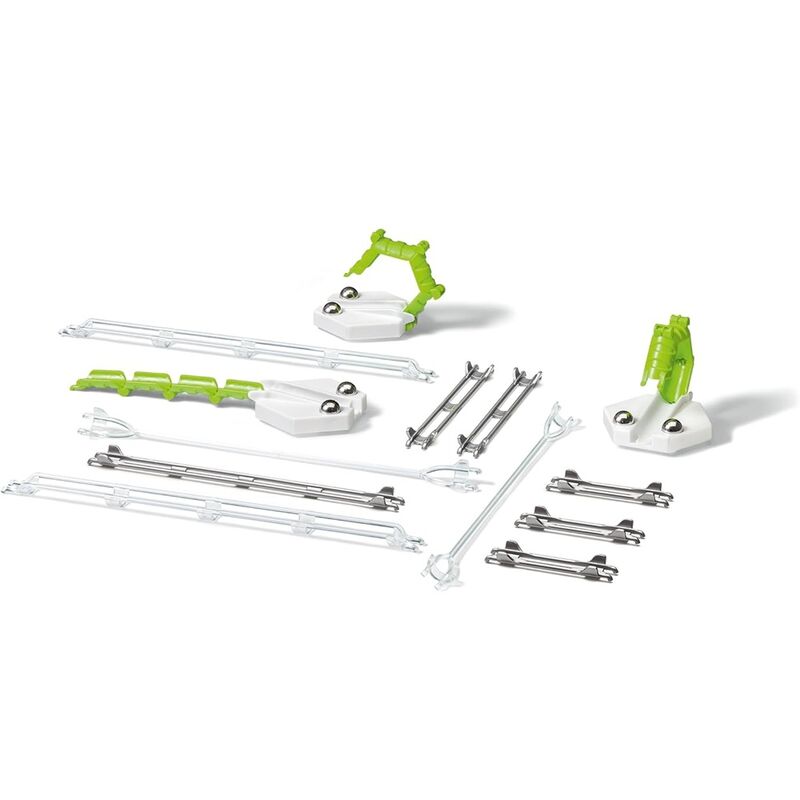 Ravensburger gravitrax - extensión: puentes