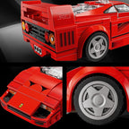 Lego speed champions - supercoche ferrari f40