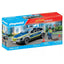 Playmobil - coche patrulla