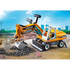 Playmobil - excavadora grande