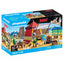 Playmobil astérix - tienda de legionarios
