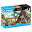 Playmobil astérix - la casa de astérix