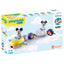 Playmobil 1.2.3 & Disney - Tren Nube de Mickey y Minnie
