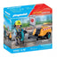 Playmobil - obrero