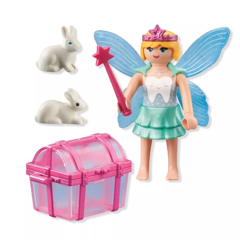Playmobil - hada de los dientes