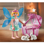 Playmobil - hada de los dientes