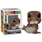 Funko pop! parque jurásico - velociraptor eclosionando