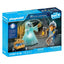 Playmobil novelmore - starter pack fantasma y caballero