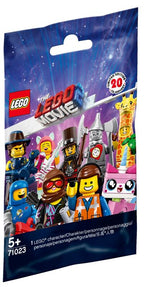 Le71023-07 lego minifigures the lego movie 2 - hula lula
