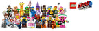 Le71023-07 lego minifigures the lego movie 2 - hula lula