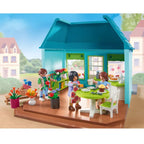 Playmobil - floristería