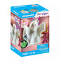 Playmobil - princesa con disfraz de fantasma