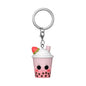 Funko pop! keychain: kawaii pocket  té de burbujas