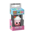 Funko pop! keychain: kawaii pocket  té de burbujas