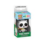 Funko pop! keychain: kawaii pocket ? poke panda