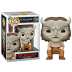 Funko pop! black phone  el raptor sentado