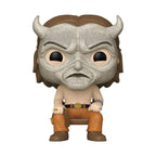 Funko pop! black phone  el raptor sentado