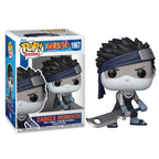Funko pop! naruto ? zabuza momochi