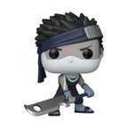 Funko pop! naruto ? zabuza momochi