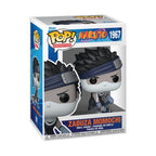 Funko pop! naruto ? zabuza momochi