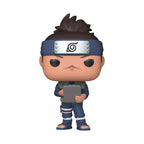 Funko pop! naruto  iruka umino
