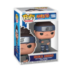 Funko pop! naruto  iruka umino