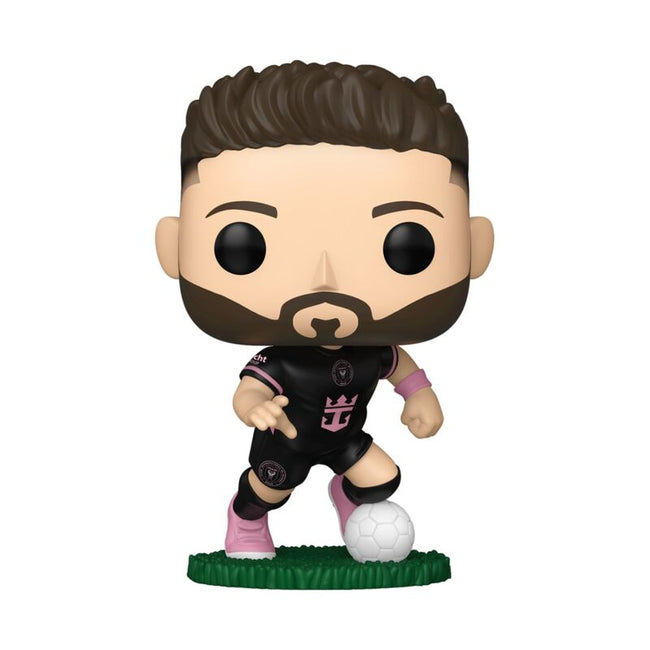 Funko pop! fútbol: inter miami  jordi alba (visitante) Main Image
