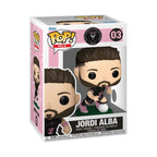 Funko pop! fútbol: inter miami  jordi alba (visitante)