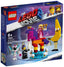 LE70824 Se Presenta la Reina Soyloque Quiera LEGO Movie 2