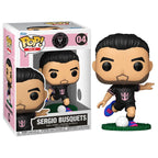 Funko pop! fútbol: inter miami  sergio busquets (visitante)