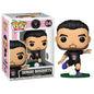Funko pop! fútbol: inter miami  sergio busquets (visitante)