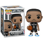 Funko pop! nba: san antonio spurs  victor wembanyama