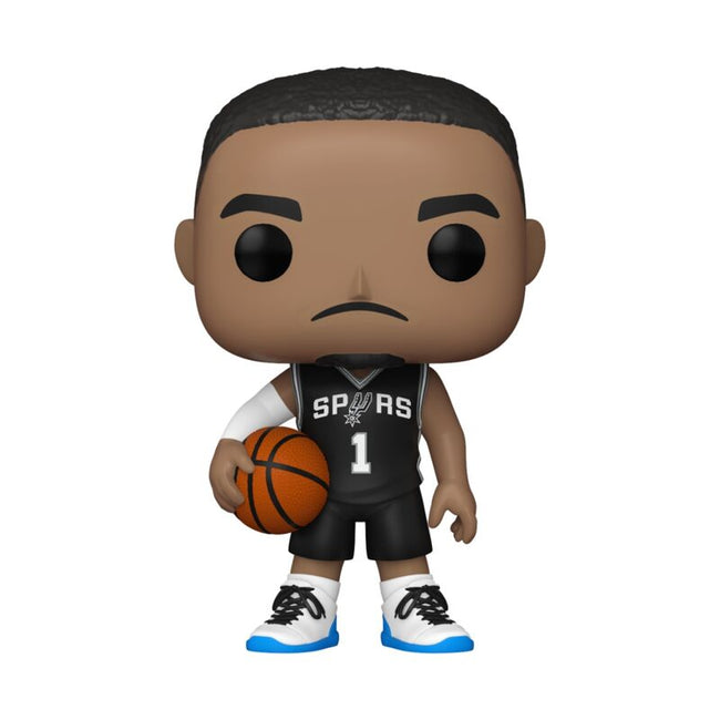 Funko pop! nba: san antonio spurs  victor wembanyama Main Image