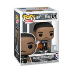 Funko pop! nba: san antonio spurs  victor wembanyama
