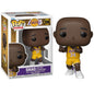 Funko pop! nba: los angeles lakers - shaq (celebración 2000 wcf)