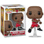 Funko pop! nba: chicago bulls - michael jordan celebrando "el último tiro"