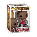 Funko pop! nba: chicago bulls - michael jordan celebrando "el último tiro"