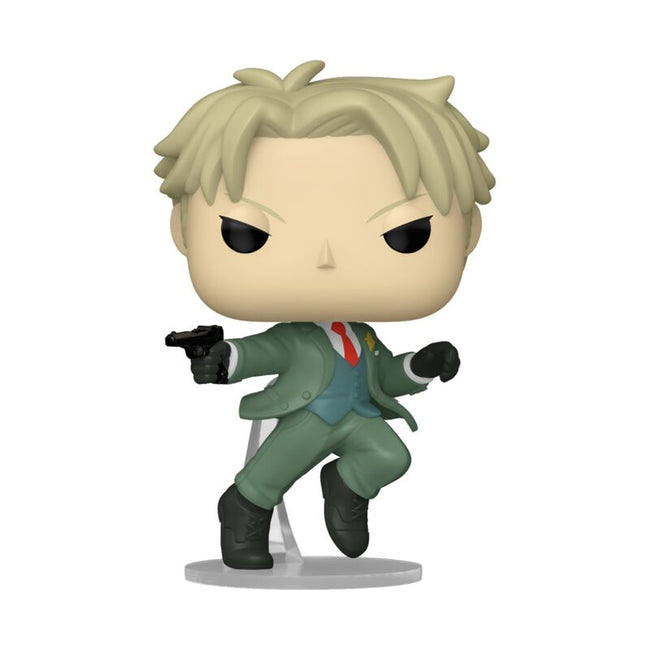 Funko pop! spy x family - loid forger Main Image