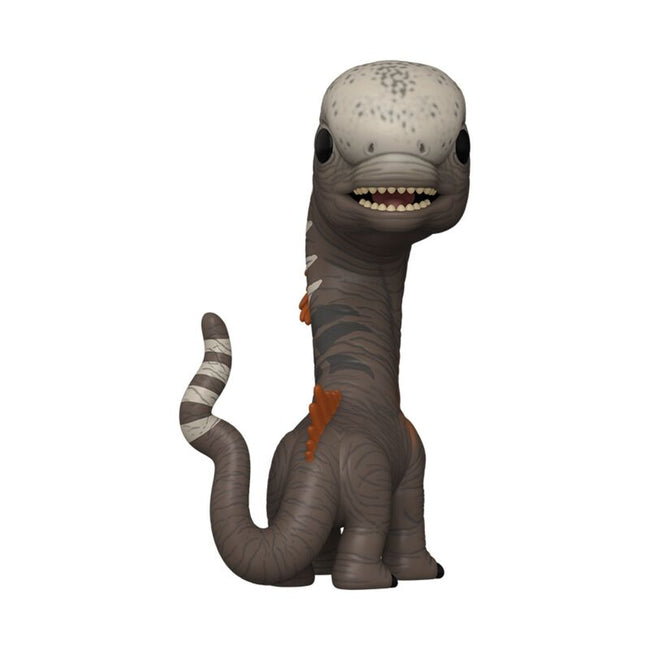 Funko pop! jurassic world: el renacer  titanosaurus Main Image