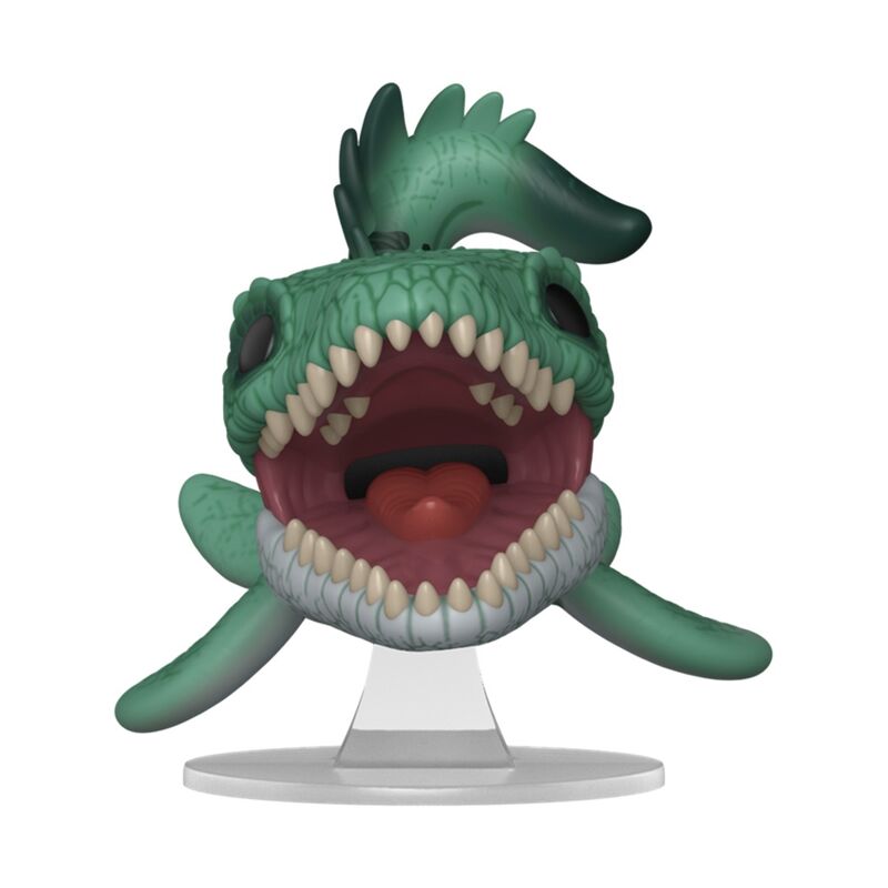 Funko pop! jurassic world: el renacer ? mosasaurus