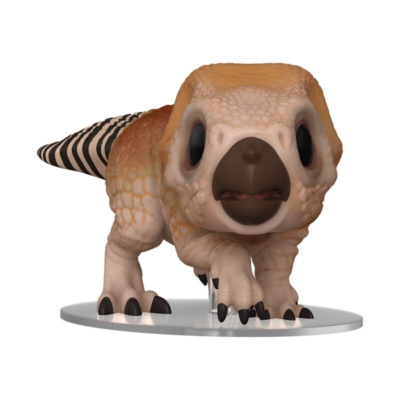 Funko pop! jurassic world: el renacer  aquilops