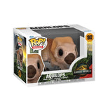 Funko pop! jurassic world: el renacer  aquilops